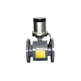 Dotop electromagnetic flowmeter