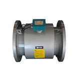 Dotop electromagnetic flowmeter