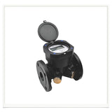 Dotop ultrasonic water meter