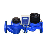 Dotop RF card water meter