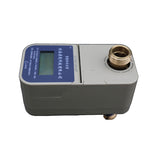 Dotop RF card water meter